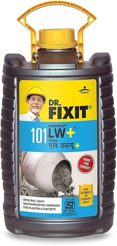Dr. Fixit solutions