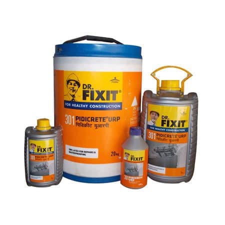 Dr. Fixit solutions